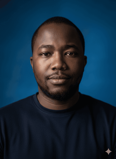 Ibra Diouf, Founder & CEO of Amaana Tech